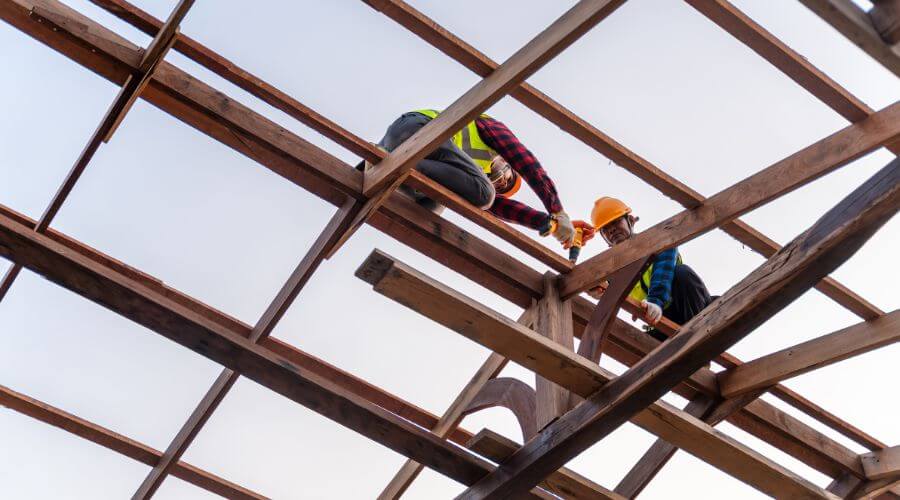 Expert top industrial roofings services in Granada, MN